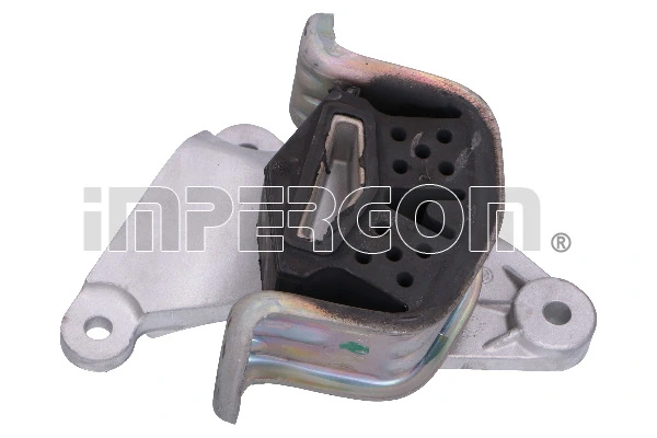 Mounting, automatic transmission